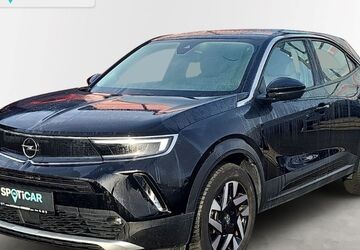 Opel Mokka 32.600 km 17.290 &euro; Zweibrücken 66482