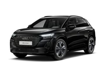 Audi Q4 e-tron 36.500 km 37.990 &euro; Homburg 66424