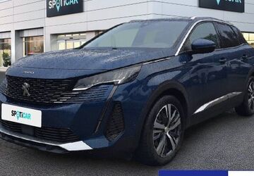 Peugeot 3008 17.137 km 23.690 &euro; Saarbrücken 66119