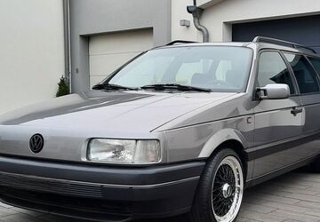 VW Passat 124.000 km 9.990 &euro; Heusweiler 66265