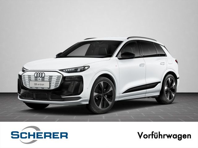 Audi Q6 e-tron 5.900 km 70.970 &euro; Homburg 66424