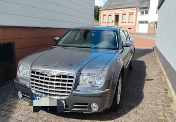 Chrysler 300C 166.180 km 6.500 &euro; Merchweiler 66589