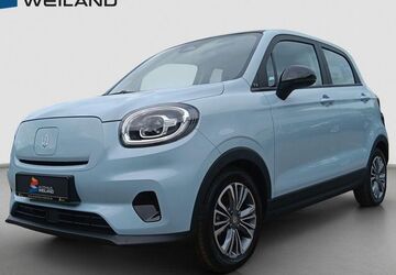 Leapmotor T03 8.500 km 19.900 &euro; Neunkirchen 66539