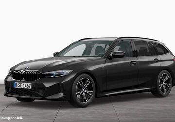 BMW 318 84.612 km 33.390 &euro; Kirkel 66459