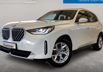 BMW X3 9.460 km 55.770 &euro; Kirkel 66459