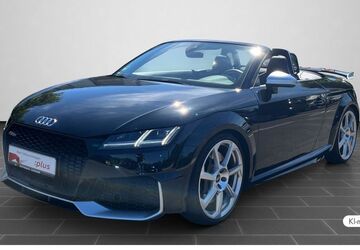 Audi TT RS 19.950 km 61.990 &euro; Homburg 66424