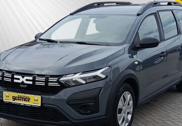 Dacia Jogger 21.750 km 17.950 &euro; Homburg (Saar) 66424
