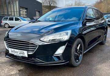 Ford Focus 102.000 km 12.990 &euro; Freisen 66629