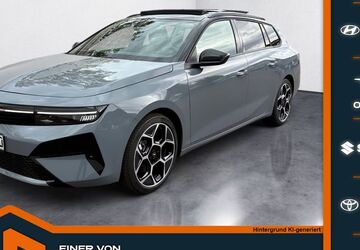 Opel Astra 1.680 km 30.890 &euro; Saarbrücken 66121
