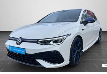 VW Golf 57.400 km 38.490 &euro; Homburg 66424