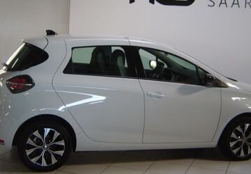 Renault ZOE 2.616 km 26.990 &euro; Saarbrücken 66115