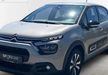 Citroen C3 7.400 km 15.490 &euro; Homburg 66424