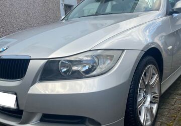 BMW 318 146.000 km 2.750 &euro; Homburg 66424