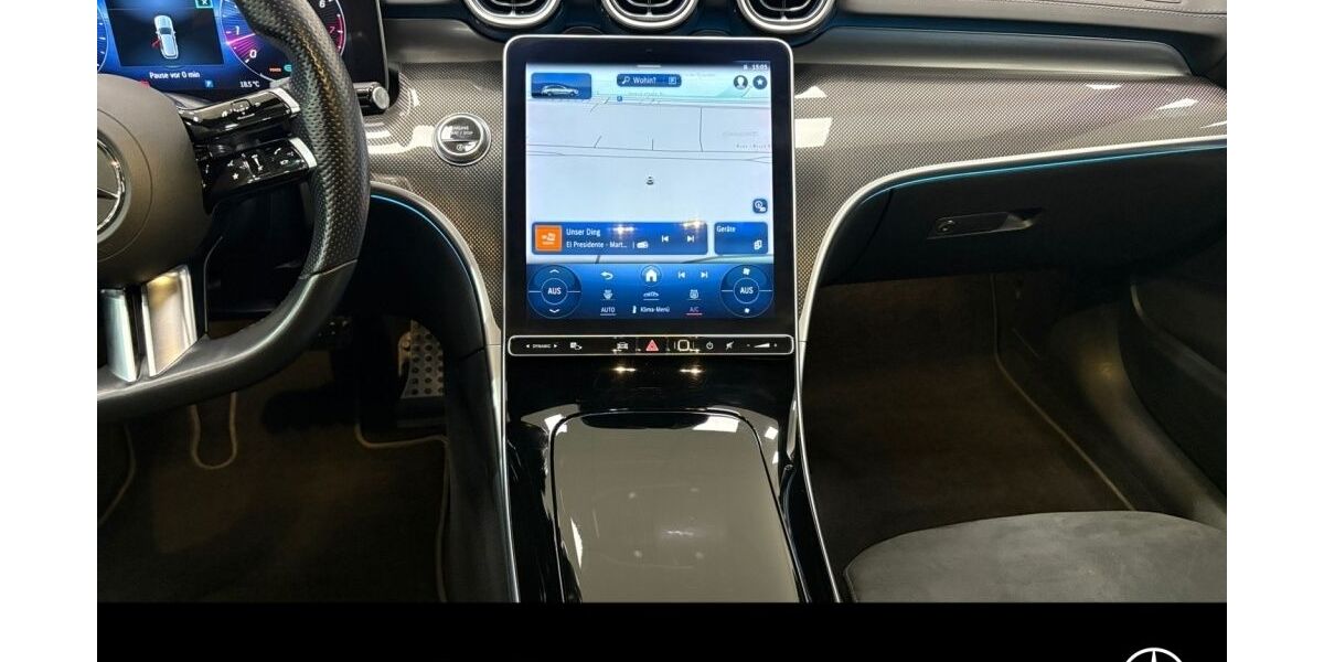 Mercedes-Benz C 200 63.610 km 28.380 &euro; Saarbrücken 66117