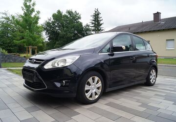 Ford C-Max 219.904 km 3.350 &euro; Marpingen 66646