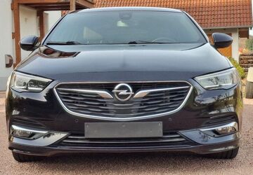Opel Insignia 106.000 km 18.900 &euro; Schwedelbach 67685