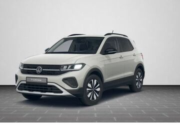 VW T-Cross 10.900 km 22.330 &euro; Saarbrücken 66115