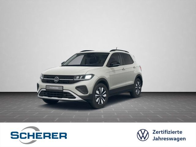 VW T-Cross 10.900 km 22.330 &euro; Saarbrücken 66115