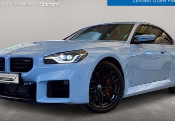 BMW M2 21.381 km 64.903 &euro; Kirkel 66459