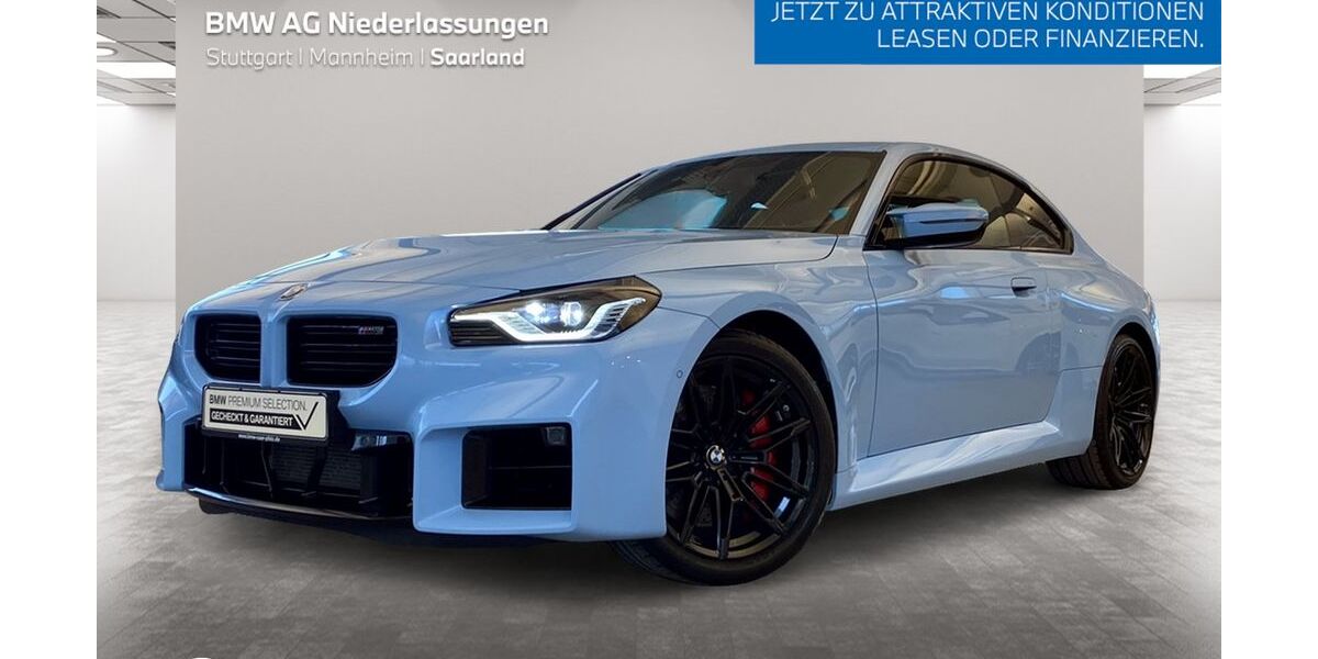 BMW M2 21.381 km 64.903 &euro; Kirkel 66459