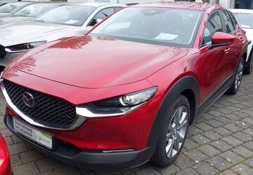 Mazda CX-30 24.736 km 22.900 &euro; Saarbrücken 66130