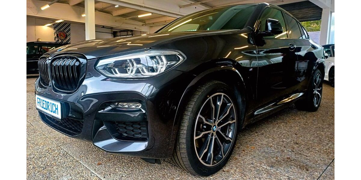 BMW X4 M 145.598 km 35.550 &euro; Homburg 66424