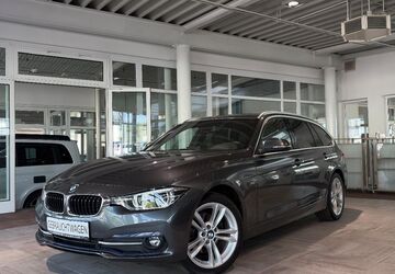 BMW 320 145.175 km 15.999 &euro; Homburg/Saar 66424