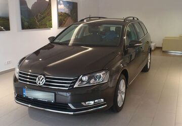 VW Passat 254.000 km 6.350 &euro; Namborn 66640