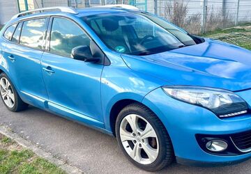Renault Megane 315.000 km 3.850 &euro; Blieskastel 66440