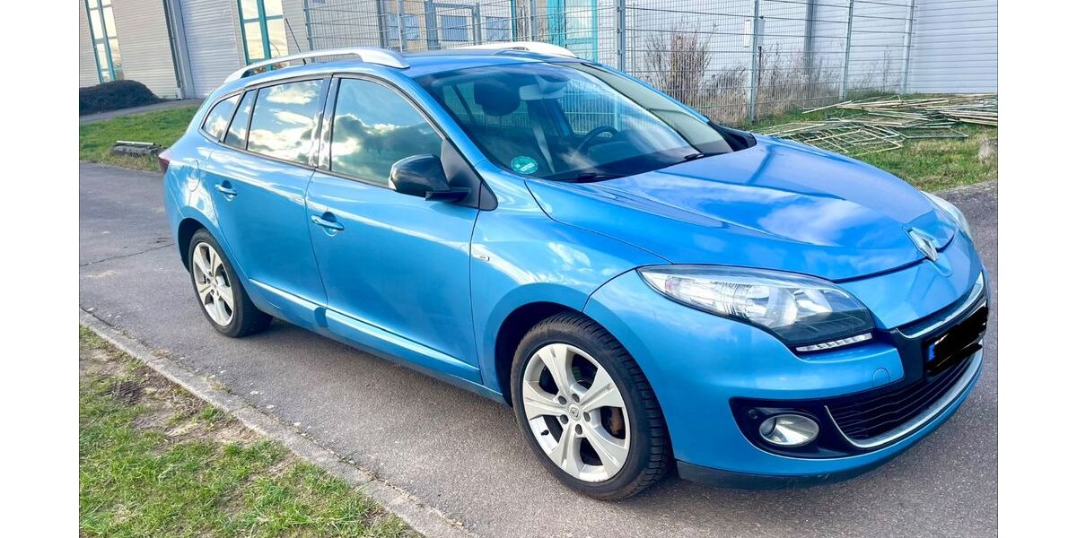 Renault Megane 315.000 km 3.850 &euro; Blieskastel 66440