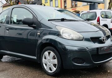 Toyota Aygo (X) 197.000 km 1.900 &euro; Saarbrücken 66115