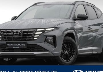 Hyundai TUCSON 28.845 km 31.220 &euro; Saarbrücken 66117