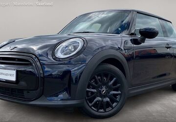Mini Cooper 25.204 km 23.980 &euro; Kirkel 66459
