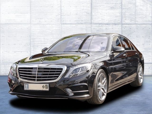Mercedes-Benz S 500 58.000 km 47.300 &euro; Zweibrücken 66482