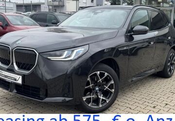 BMW X3 26.501 km 51.490 &euro; Landstuhl 66849