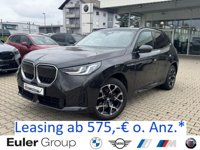 BMW X3 26.501 km 51.490 &euro; Landstuhl 66849