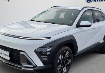 Hyundai KONA 3.500 km 33.290 &euro; Contwig 66497