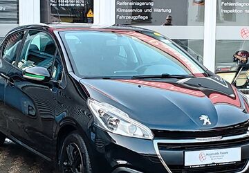 Peugeot 208 118.148 km 5.997 &euro; Kirkel 66459