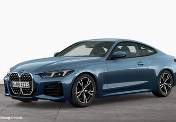 BMW 420 14.464 km 45.990 &euro; Saarbrücken 66121