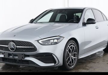 Mercedes-Benz C 200 12.738 km 44.380 &euro; Saarbrücken 66117