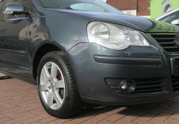 VW Polo 149.900 km 4.490 &euro; Pfeffelbach 66871