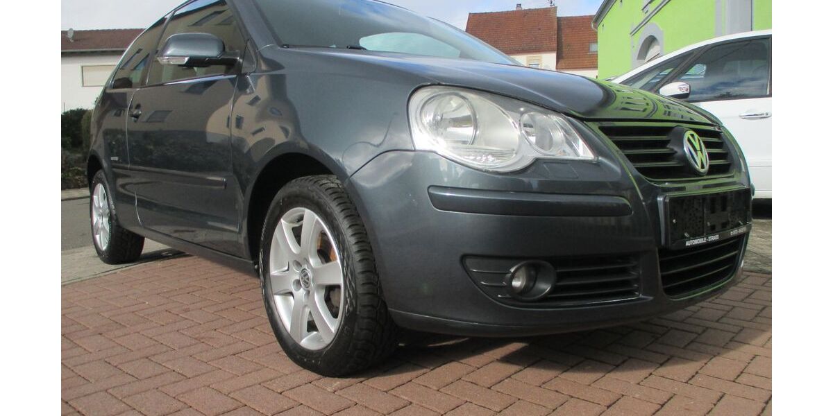VW Polo 149.900 km 4.490 &euro; Pfeffelbach 66871