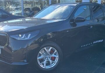 BMW X3 7.801 km 75.699 &euro; Pirmasens 66954