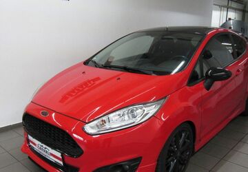 Ford Fiesta 137.500 km 6.770 &euro; Saarbrücken 66121