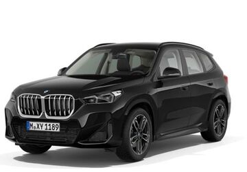 BMW X1 25.800 km 43.433 &euro; Pirmasens 66954