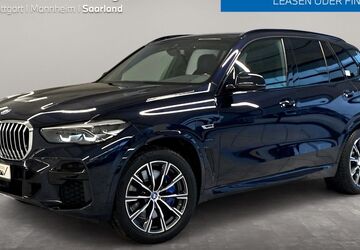BMW X5 87.791 km 46.903 &euro; Saarbrücken 66121