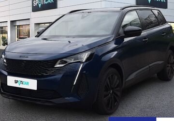 Peugeot 5008 21.364 km 26.690 &euro; Saarbrücken 66119