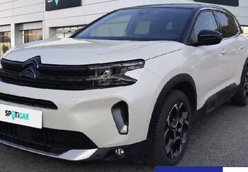 Citroen C5 Aircross 42.986 km 21.890 &euro; Saarbrücken 66119