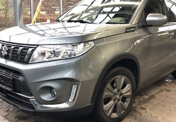 Suzuki Vitara 54.000 km 17.400 &euro; Dudweiler 66125