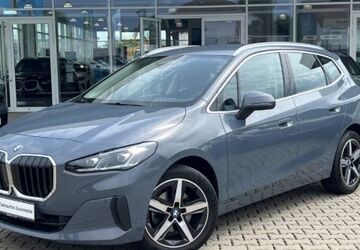 BMW 220 Active Tourer 56.650 km 25.888 &euro; Landstuhl 66849